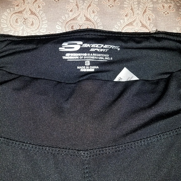 Sketchers capri leggings - Picture 3 of 6